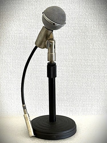 Rare working late 1930 brush - working,