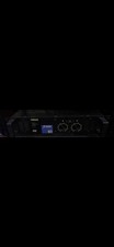 Yamaha P1600 Amplifier