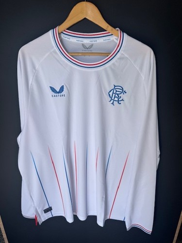 Castore glasgow rangers - glasgow,