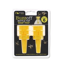 Wasp Insect Trap Garden