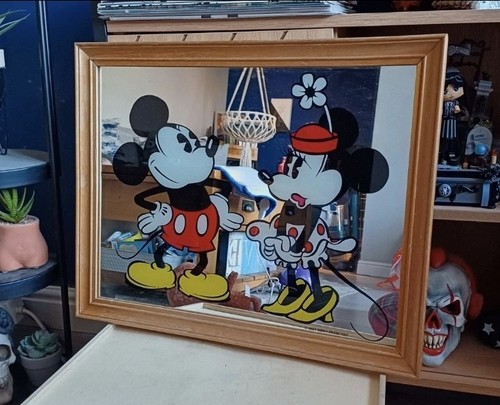 Vintage disney mickey and - disney,