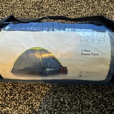 Sainsbury’s Home 2 Man Dome