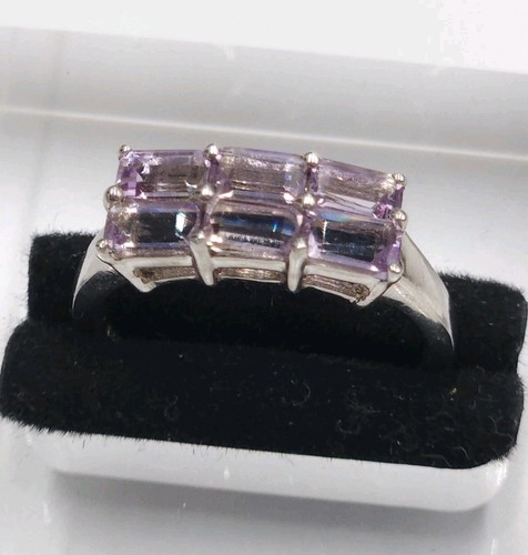 925 sterling silver purple - sterling,