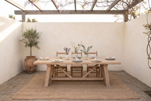 The provencal reclaimed - the, 96"