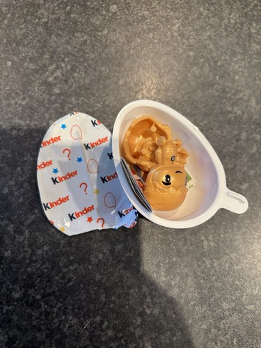 Kinder joy world cup 2026 - joy,