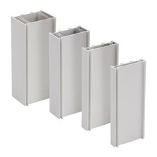 UPVC Window Frame Extension