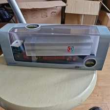 Oxford Diecast Modern Truck