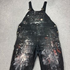 Carhartt Dungarees Womens