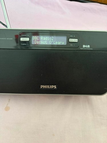 Philips ae5200 portable - ae5200/05,