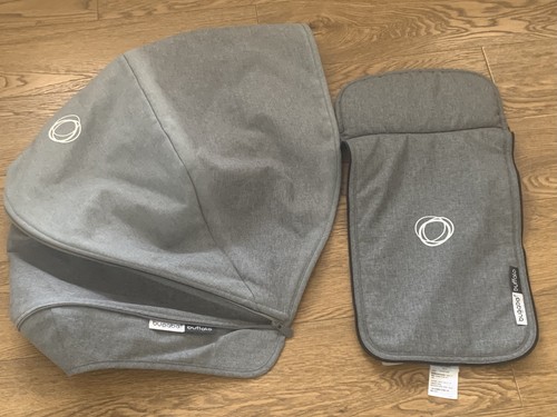 Bugaboo buffalo extendable sun - extendable,