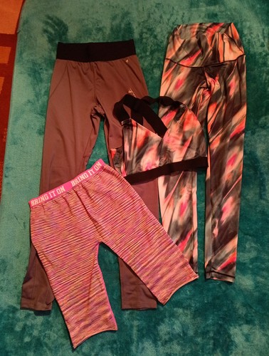 Primark fitness bundle - fitness,
