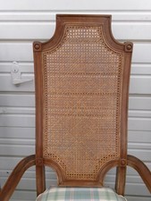 Tall Set 6 French Dining