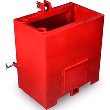 Ballast Box 3 Point Category 1