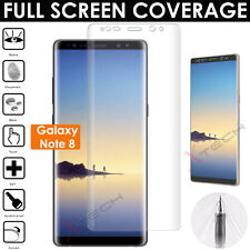 1x FULL SCREEN Face Curved TPU