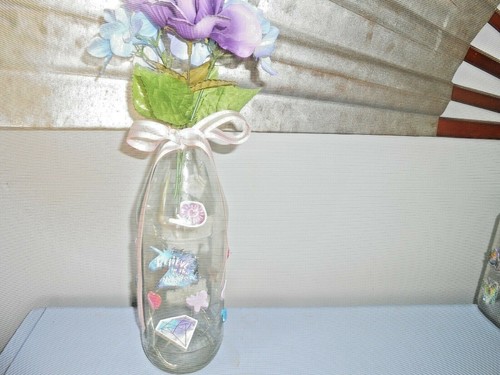 Handmade decorative glass led - handmade,