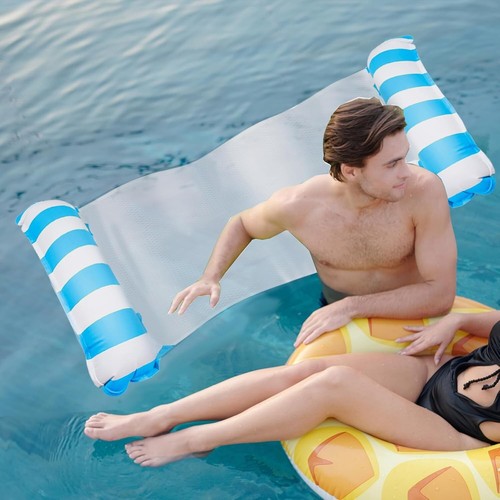 Pack inflatable summer - 1/2,