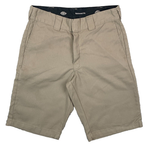 Dickies tan relaxed - dickies, fit