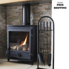 Fire Companion Set Fireplace