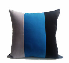 Large 3 Tone Cushions + Covers