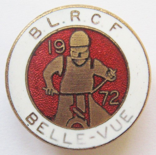 Belle vue aces vintage - vue,