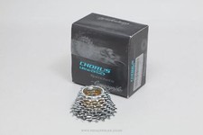 Campagnolo Chorus UD NOS/NIB 9 Speed 12-21 Cassette - Classic 2000s Cogset