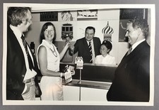 BRITISH AIRWAYS CABIN CREW