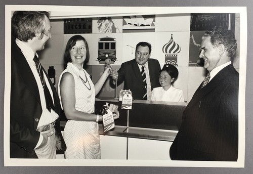 British airways cabin - cabin, crew
