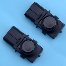 2Pc PDC Parking Assist Sensor