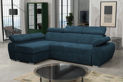 Corner sofa bed boston mini - corner,