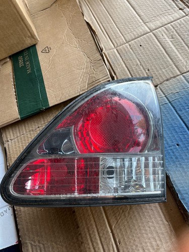 Lexus rx300 rear light - -, inner