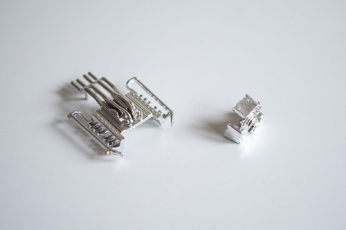 Nos airfix mrrc honda - nos, f1