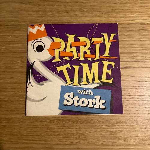 Party time with - party,