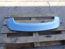 Mazda 2 Spoiler Mazda2 mk2