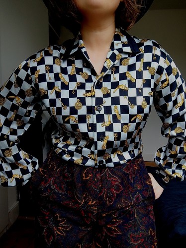Escada margaretha ley vintage - escada,