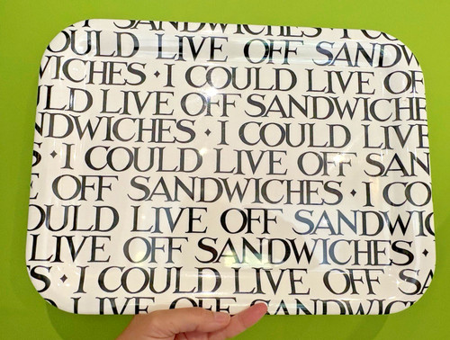 Emma bridgewater could - bridgewater, live