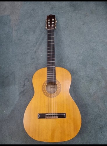 Full size guitar - , (hohner)