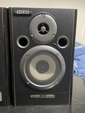 Edirol roland 10dbk - edirol, stereo