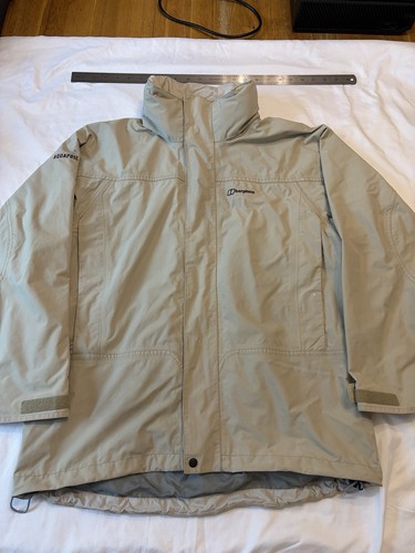 Berghaus ladies aquafoil - ladies,