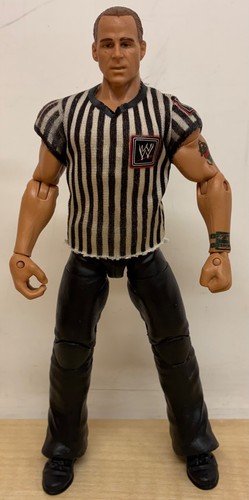 Wwe shawn michaels referee - -,