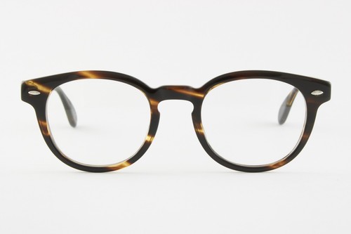Rare authentic oliver peoples - oliver,