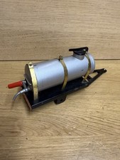 Wilesco Water - Cart