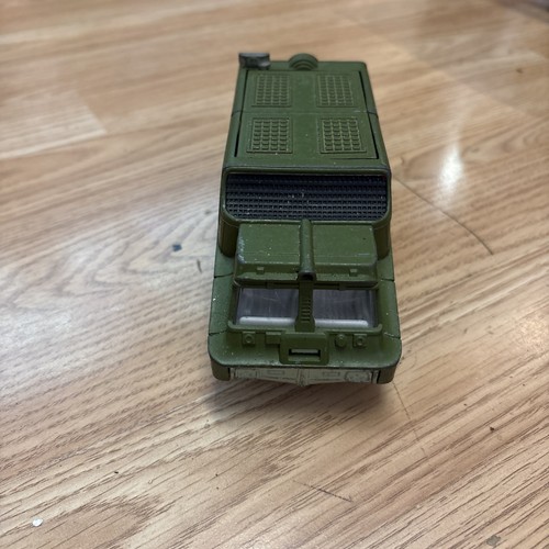 Vintage 1973 dinky - vintage, gerry