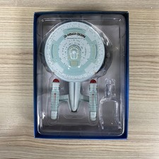 U.S.S. ENTERPRISE NCC-1701-C