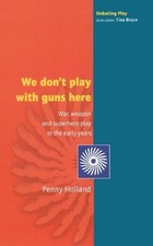 Don play with - with, here