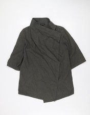 Isabella Oliver Women’s Grey