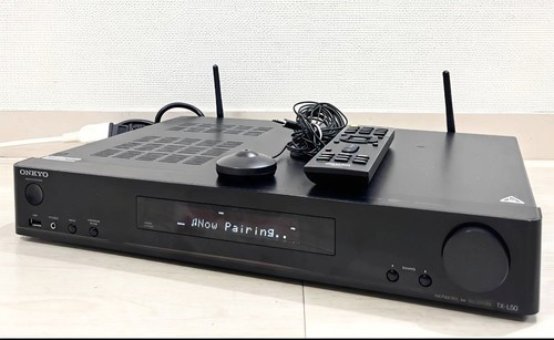 Onkyo l50 ch network - onkyo, 5.1-ch