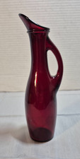 Anchor Hocking Royal Ruby