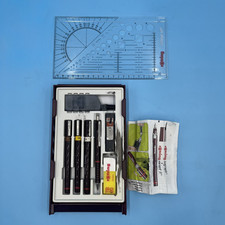 Rotring Isograph College Set