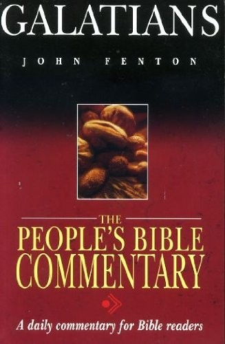 Galatians the people - people's, bible