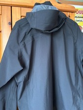 Musto Evolution Gortext Soft